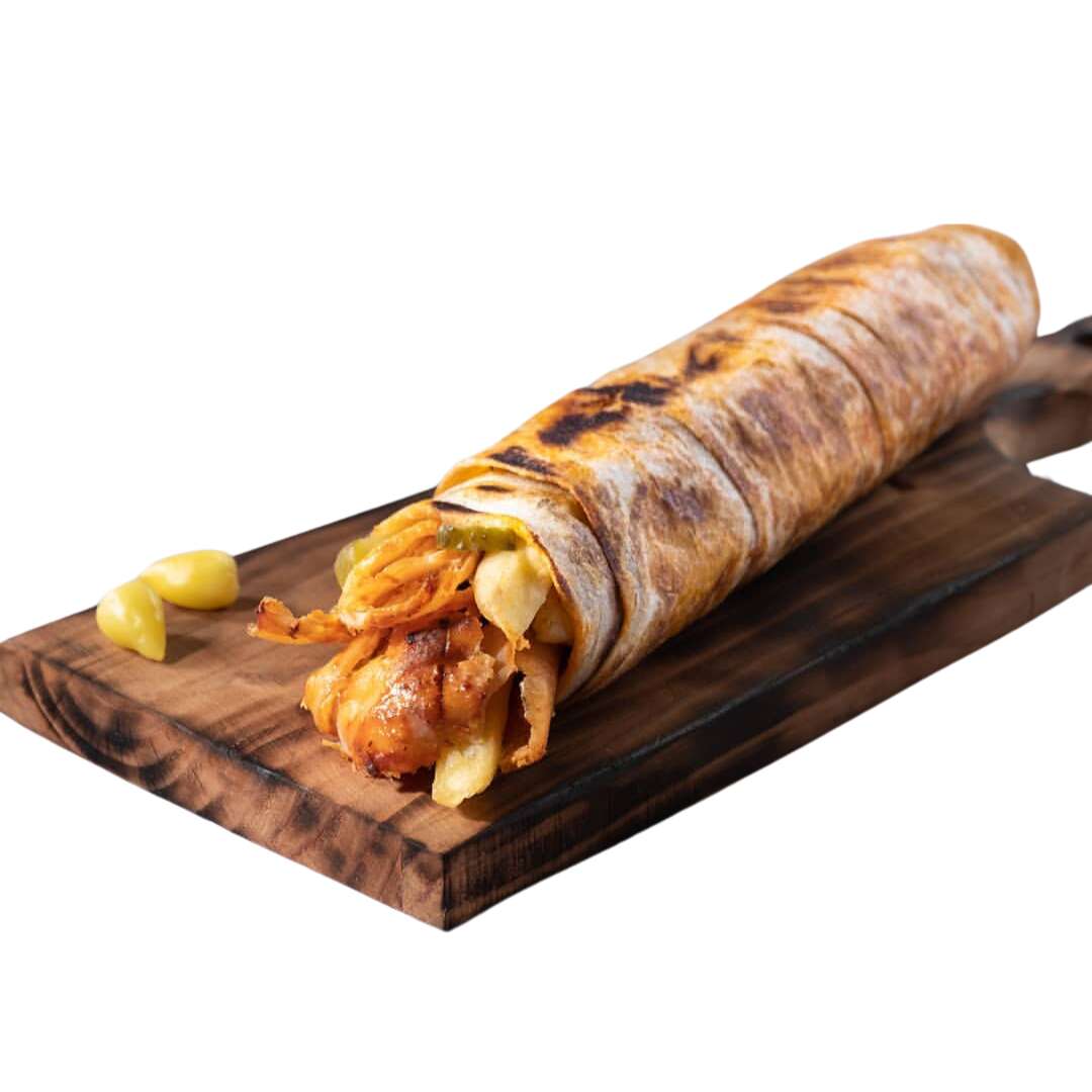 ED® TAVUK DÜRÜM (100GR.) 