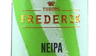 Frederik NEIPA 35cl