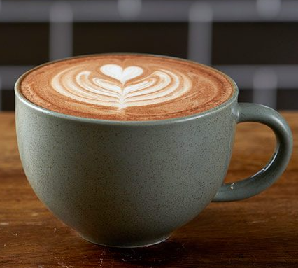MOCHA