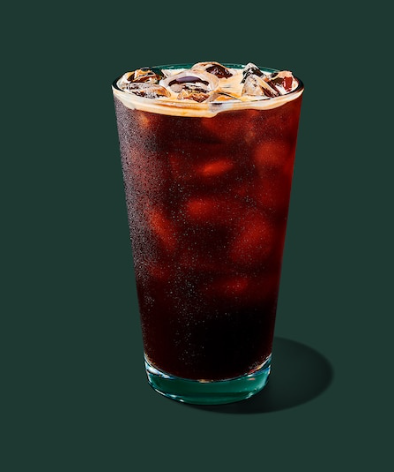 ICE AMERİCANO