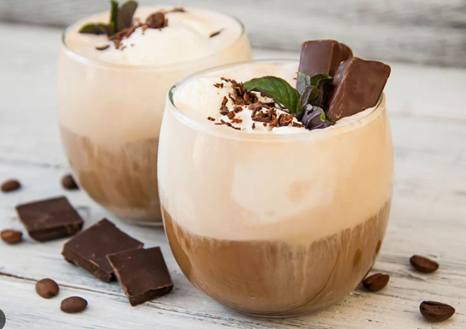 MOCHA