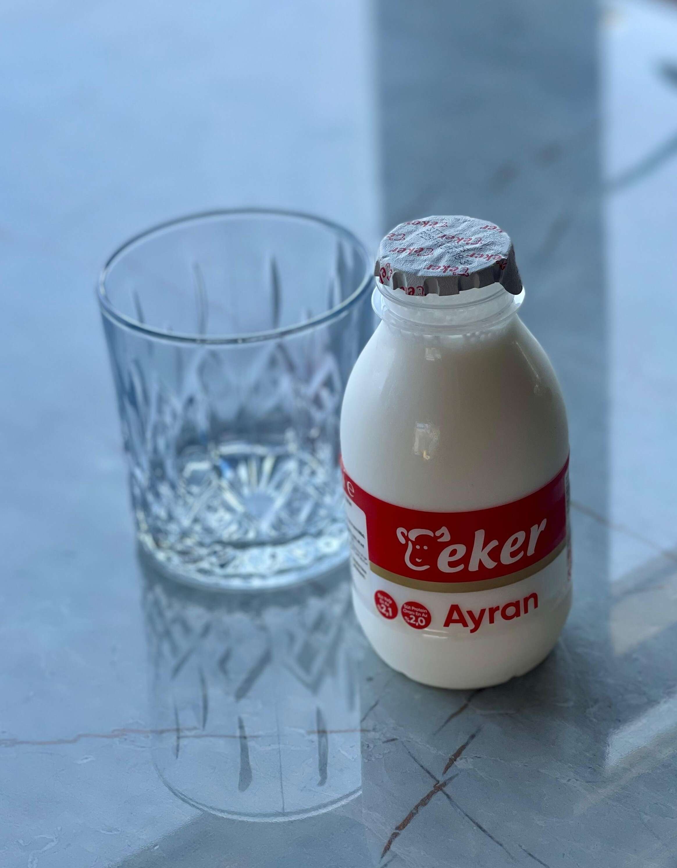 AYRAN