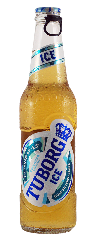 Tuborg Ice