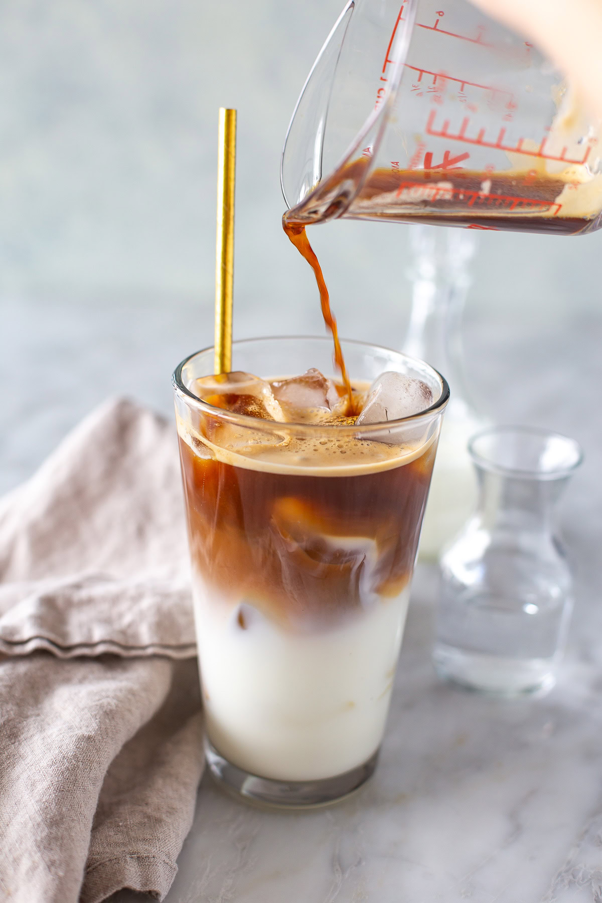 Iced Latte 200ml