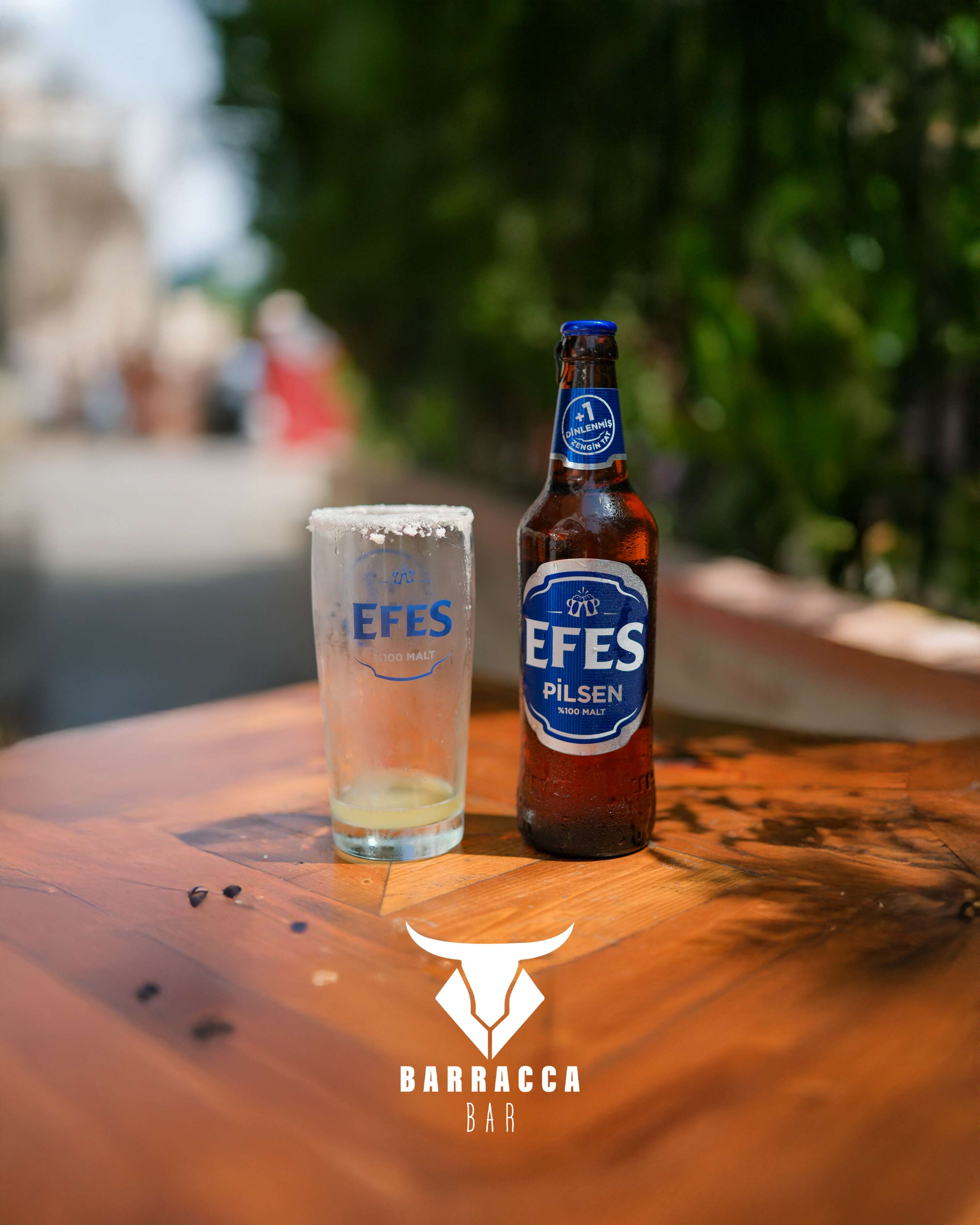EFES PİLSEN