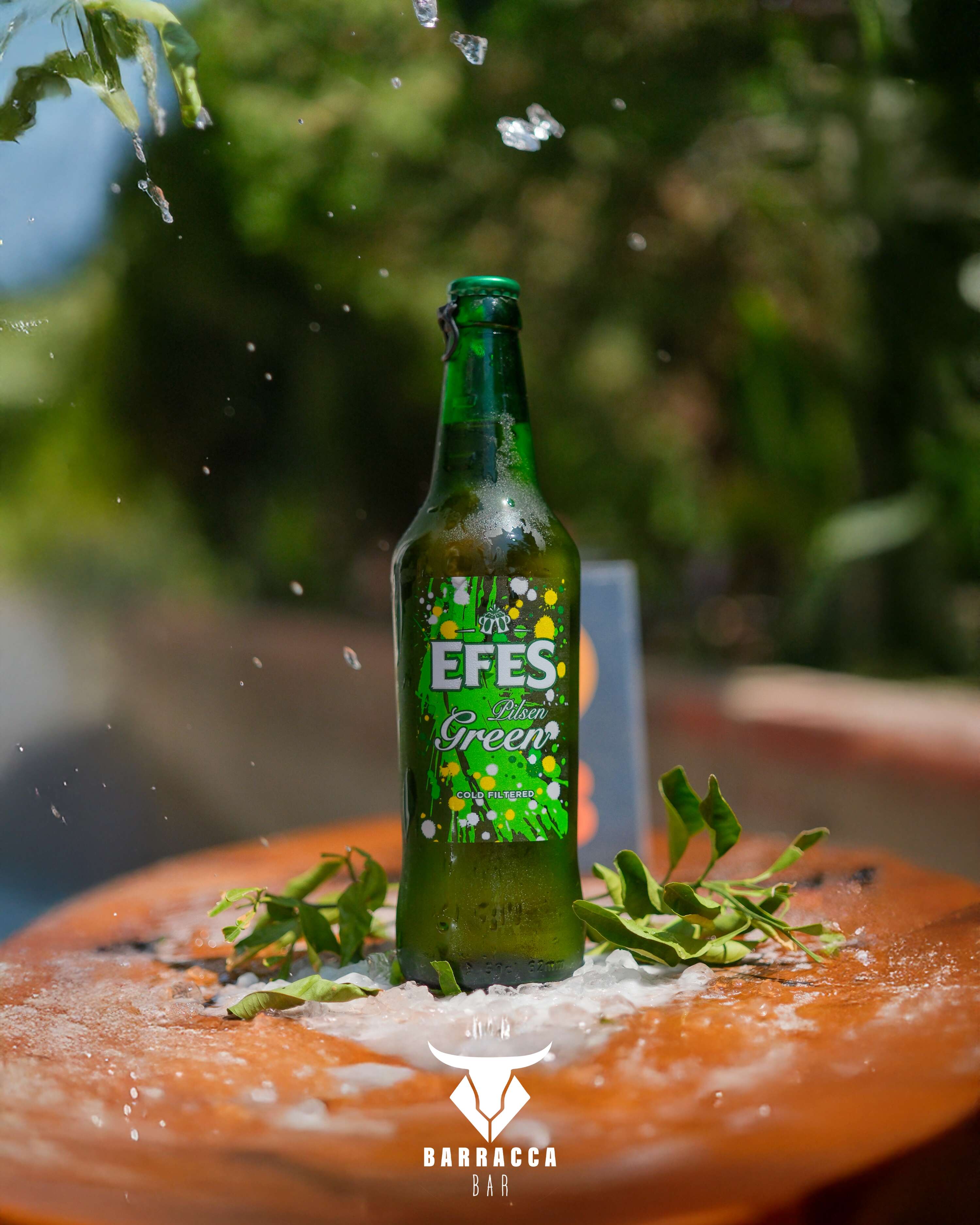EFES ÖZEL SERİ