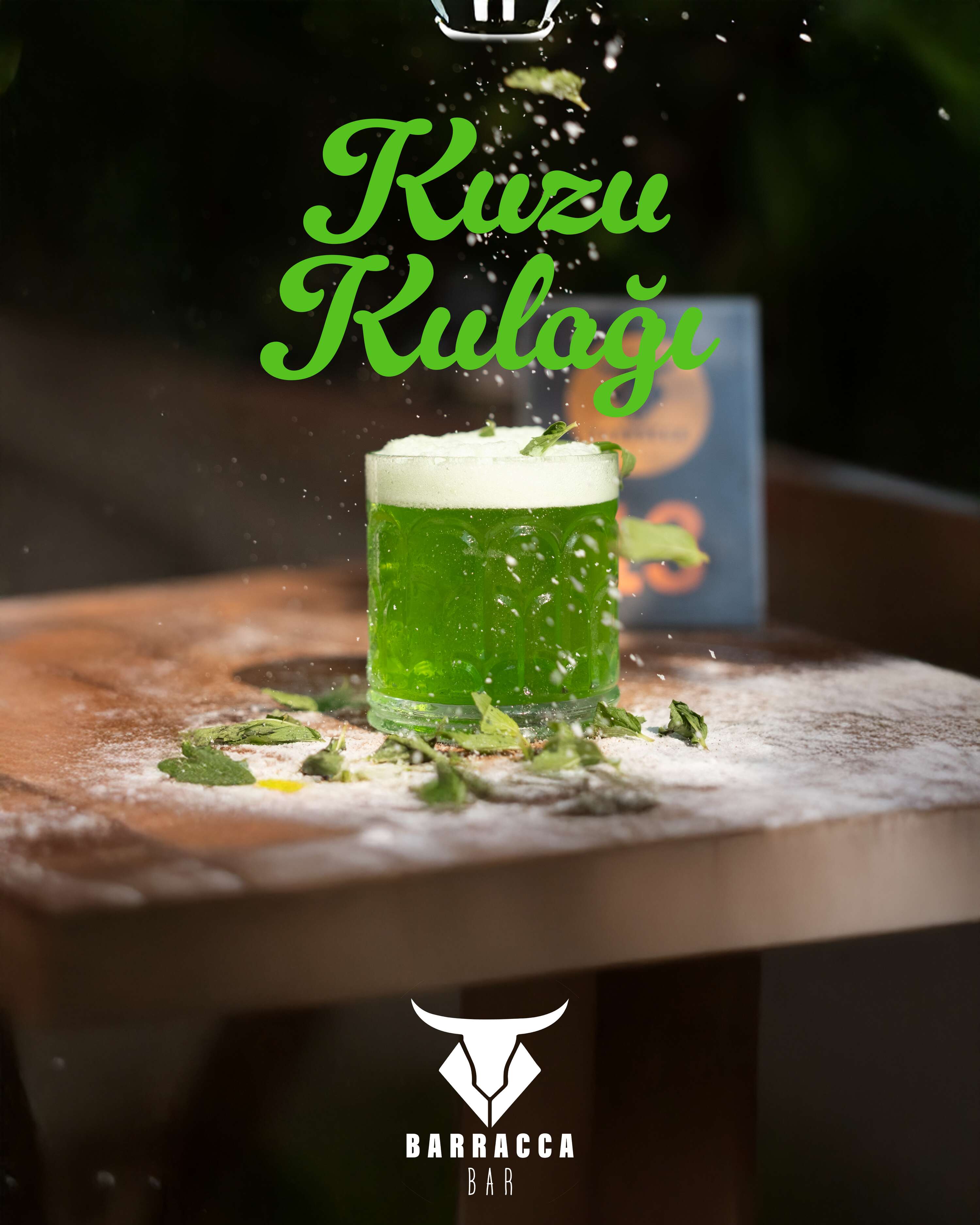 KUZU KULAĞI