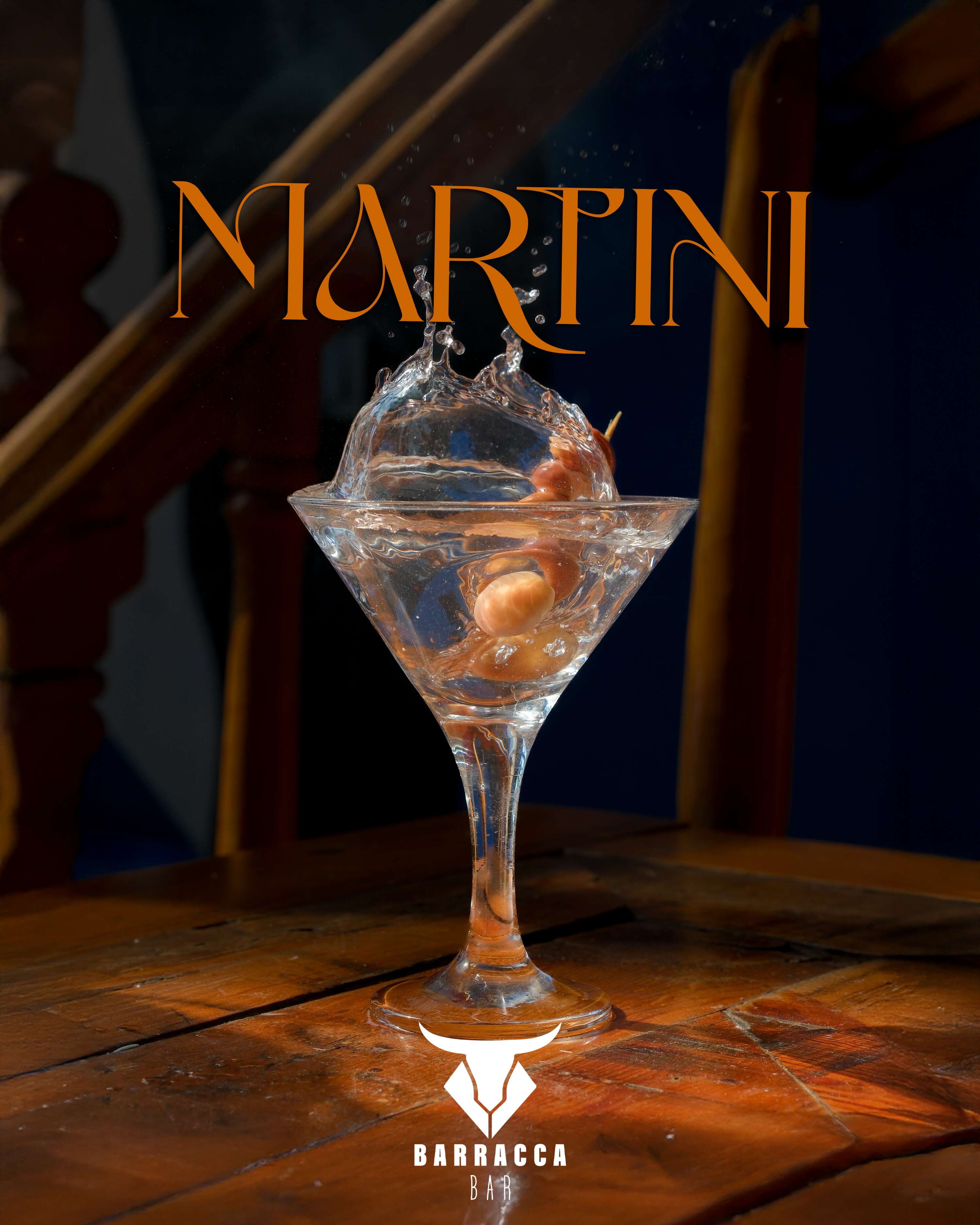 MARTİNİ