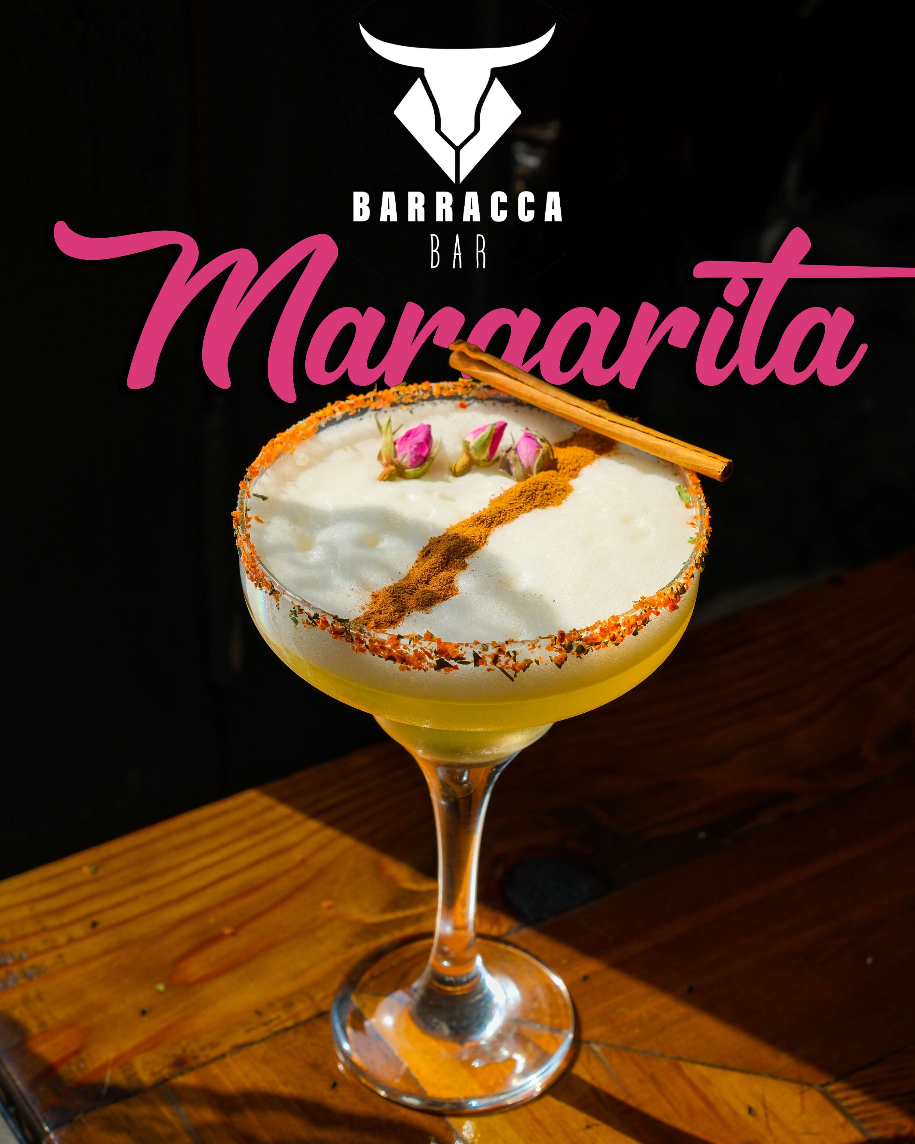 MARGARITA