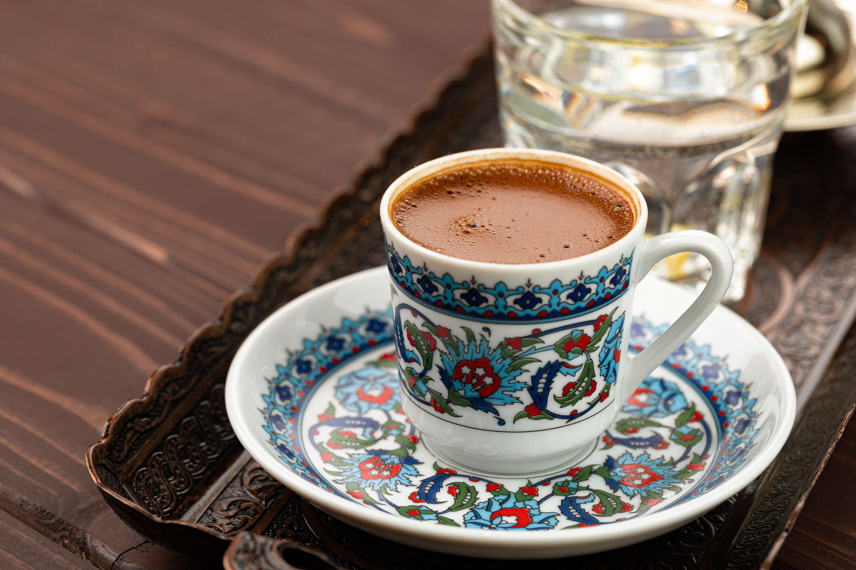 Türk Kahvesi