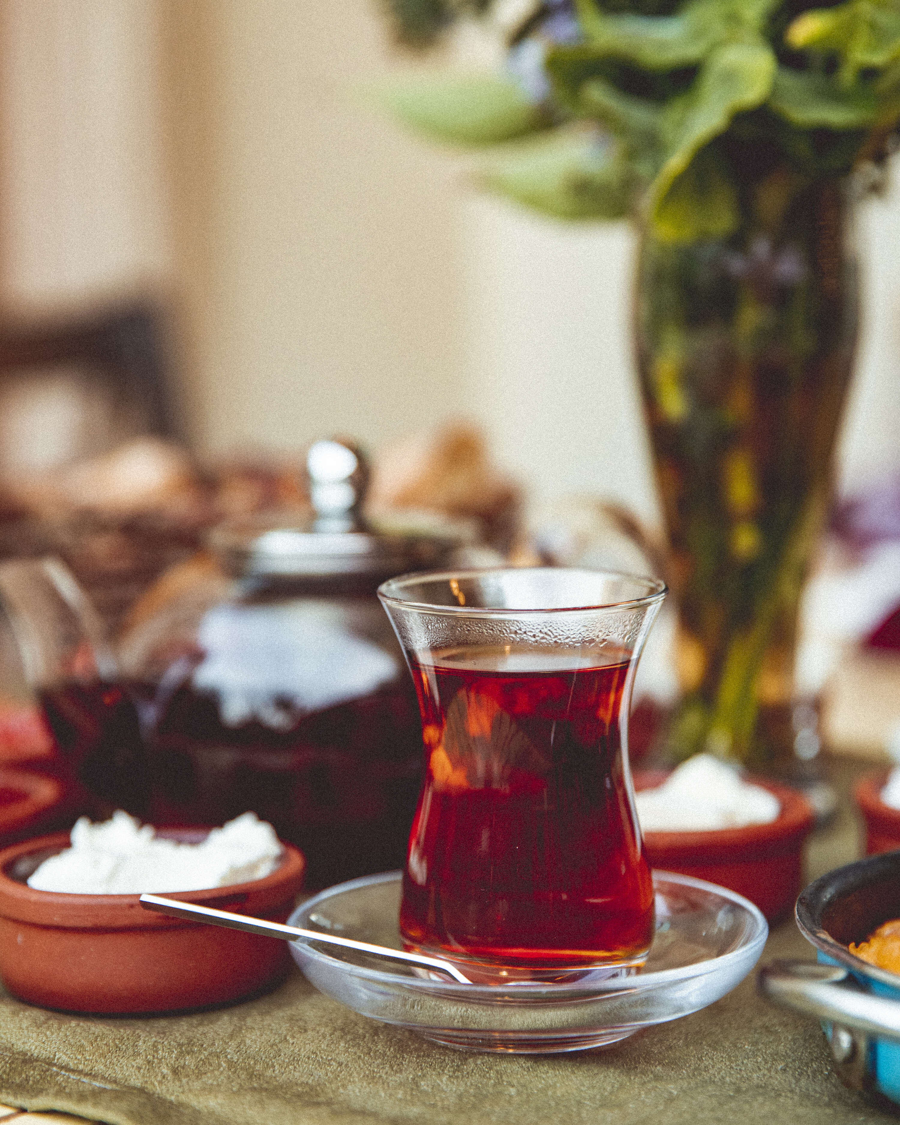 Çay