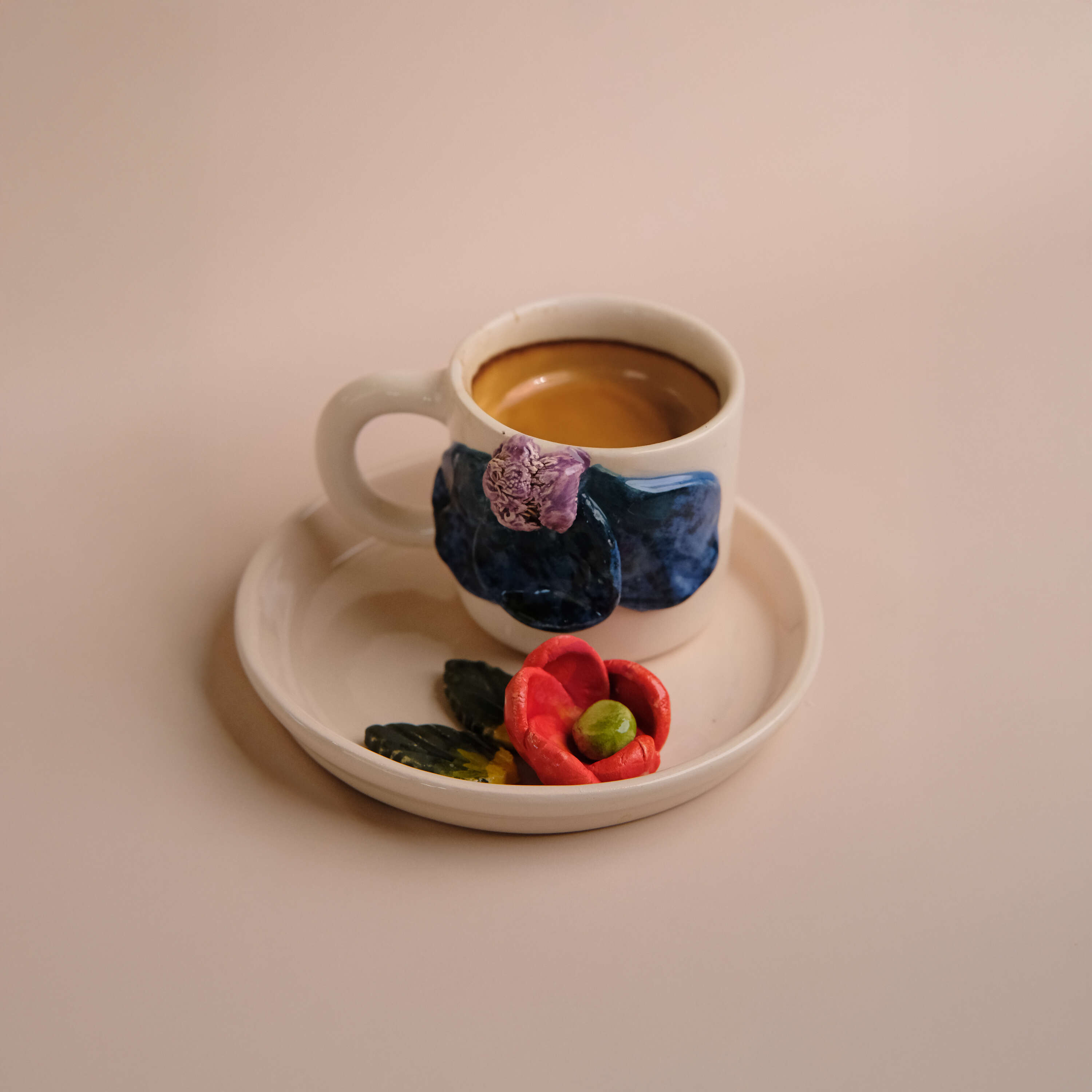 Double Espresso