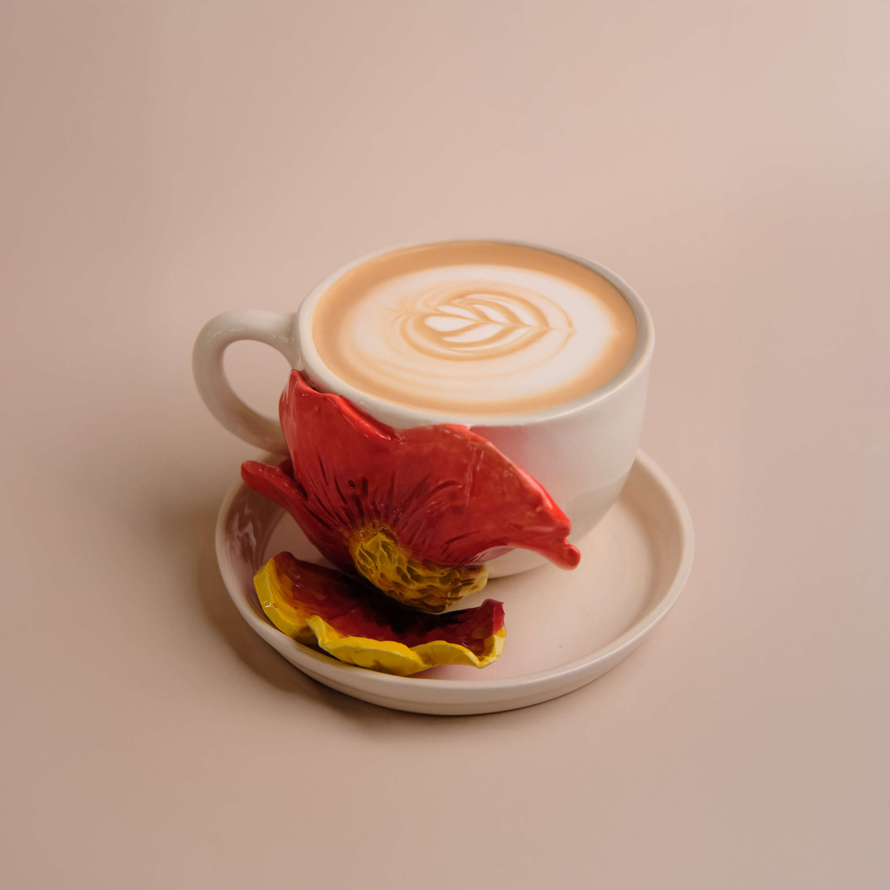 White Chocolate Mocha