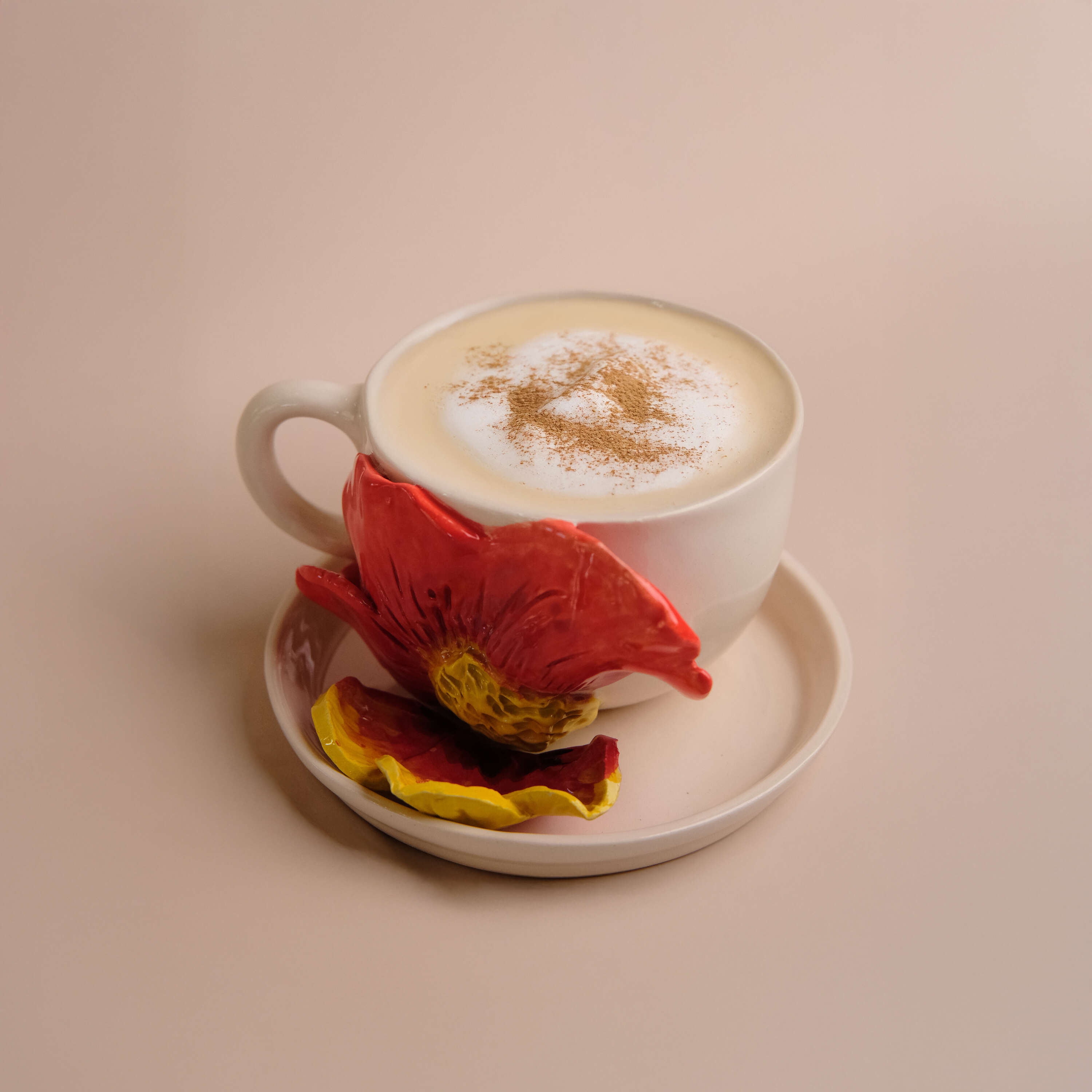 Chai Tea Latte