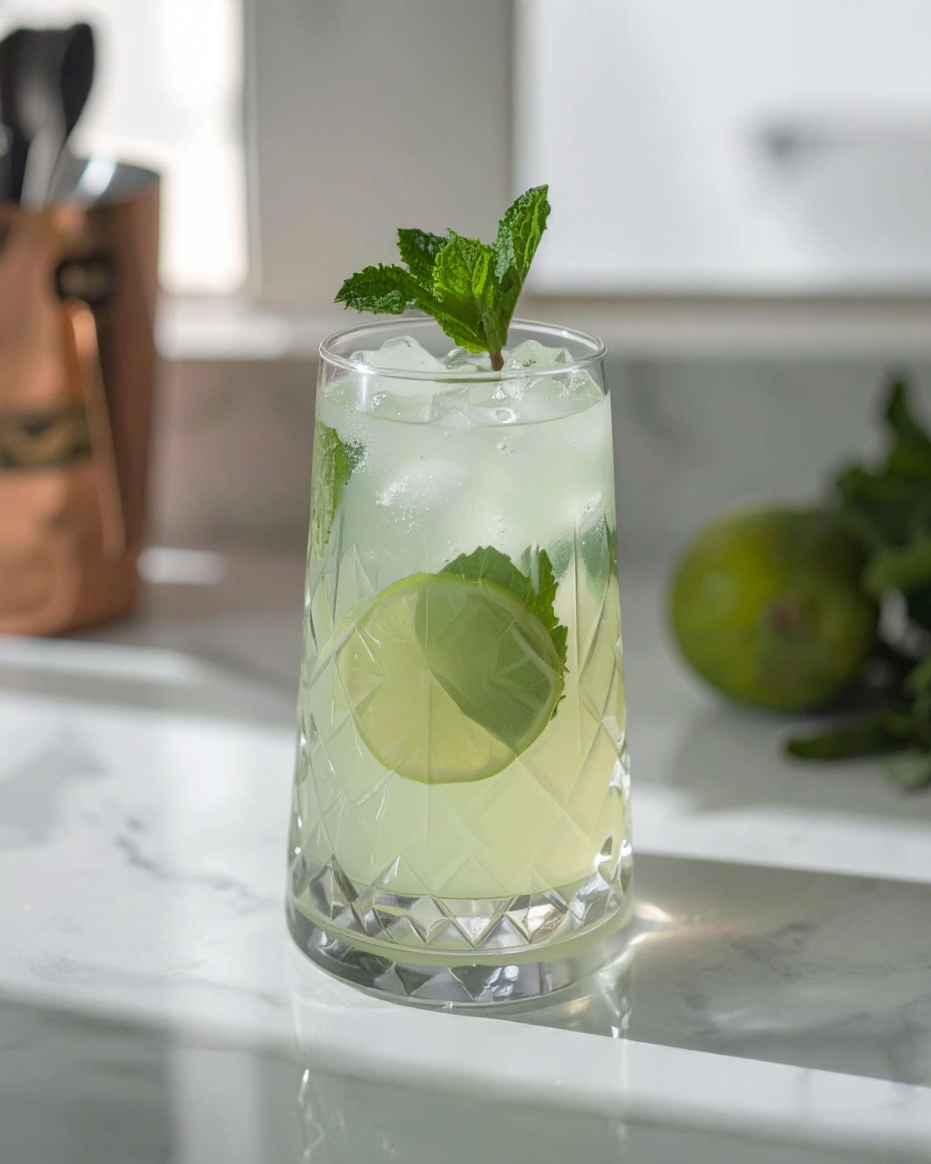Cool Lime