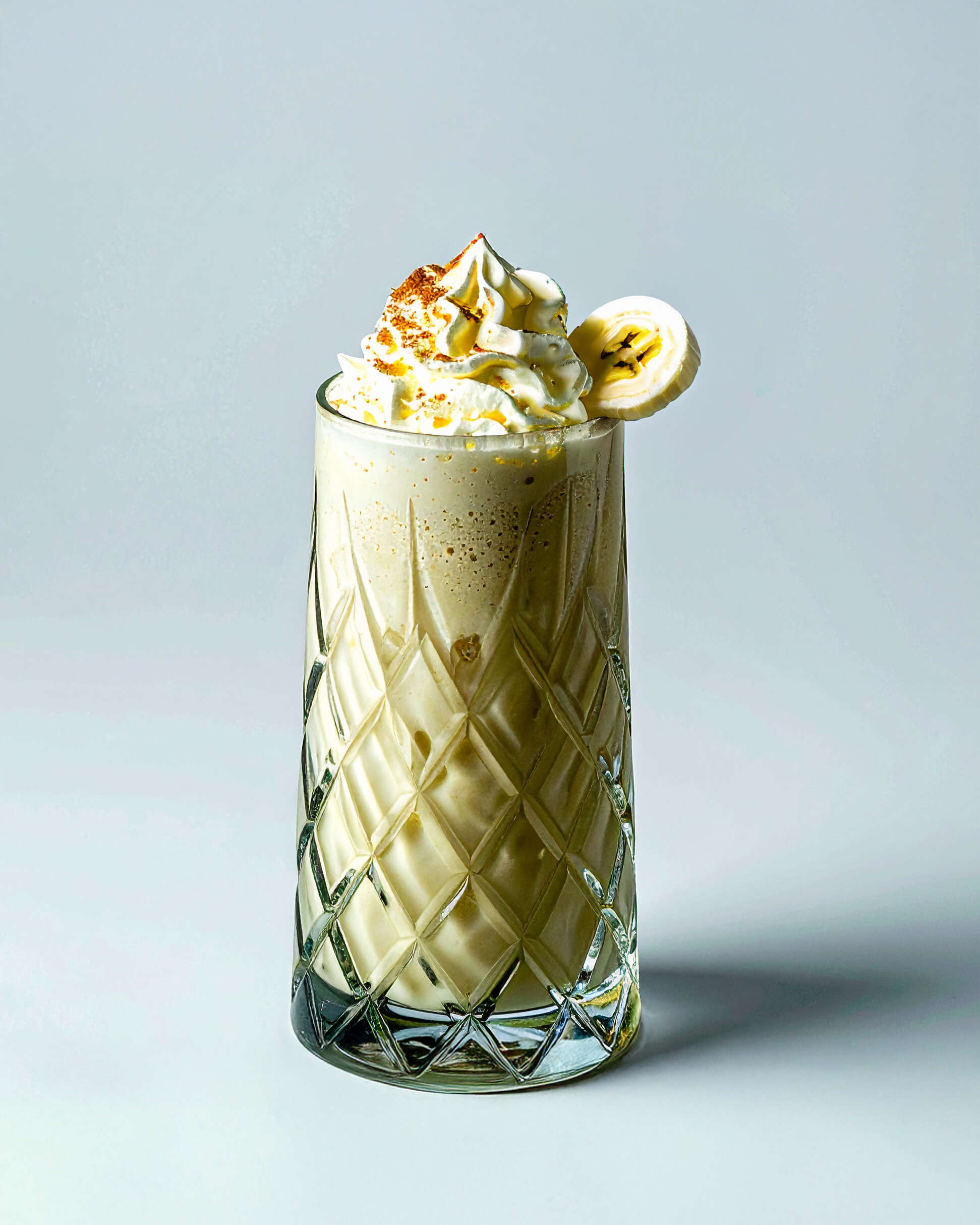 Muz Milkshake