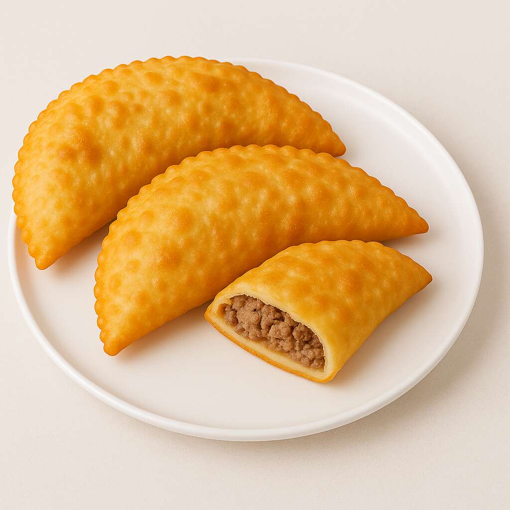 Çi Börekler