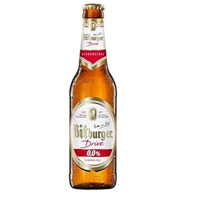 Bitburger Alkolsüz Bira 330ml