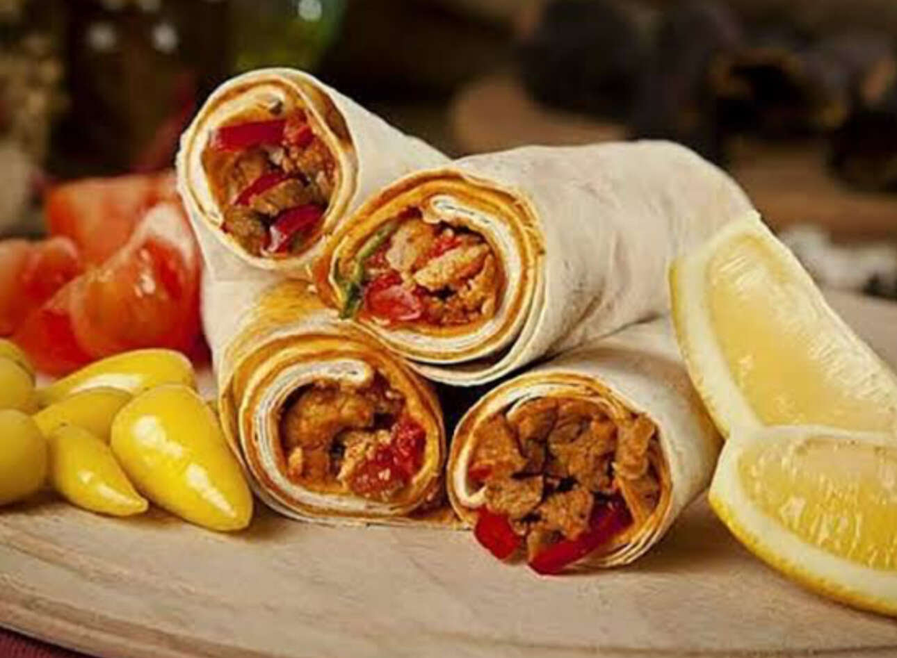 TANTUNİ DÜRÜM