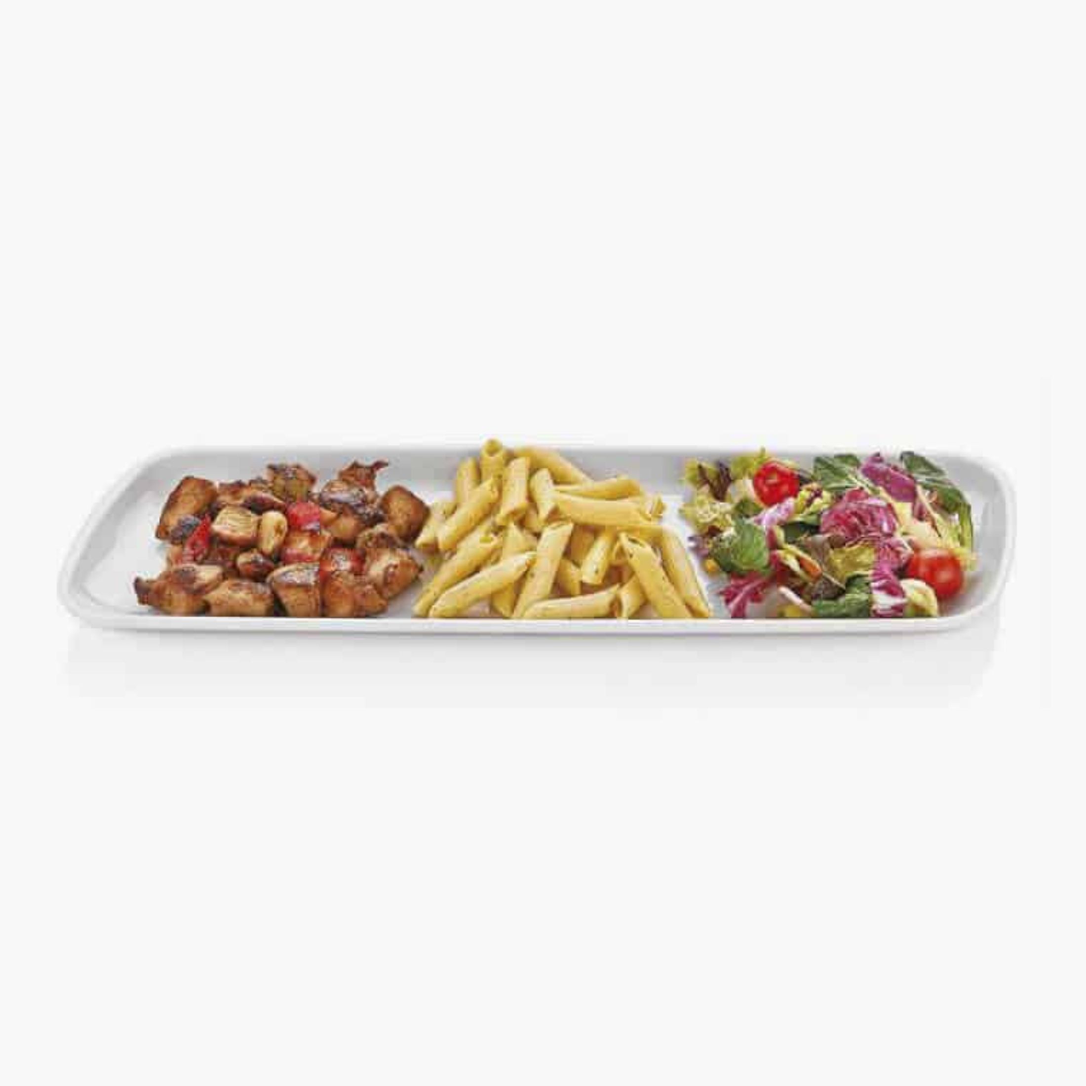 Teriyaki Soslu Tavuk
