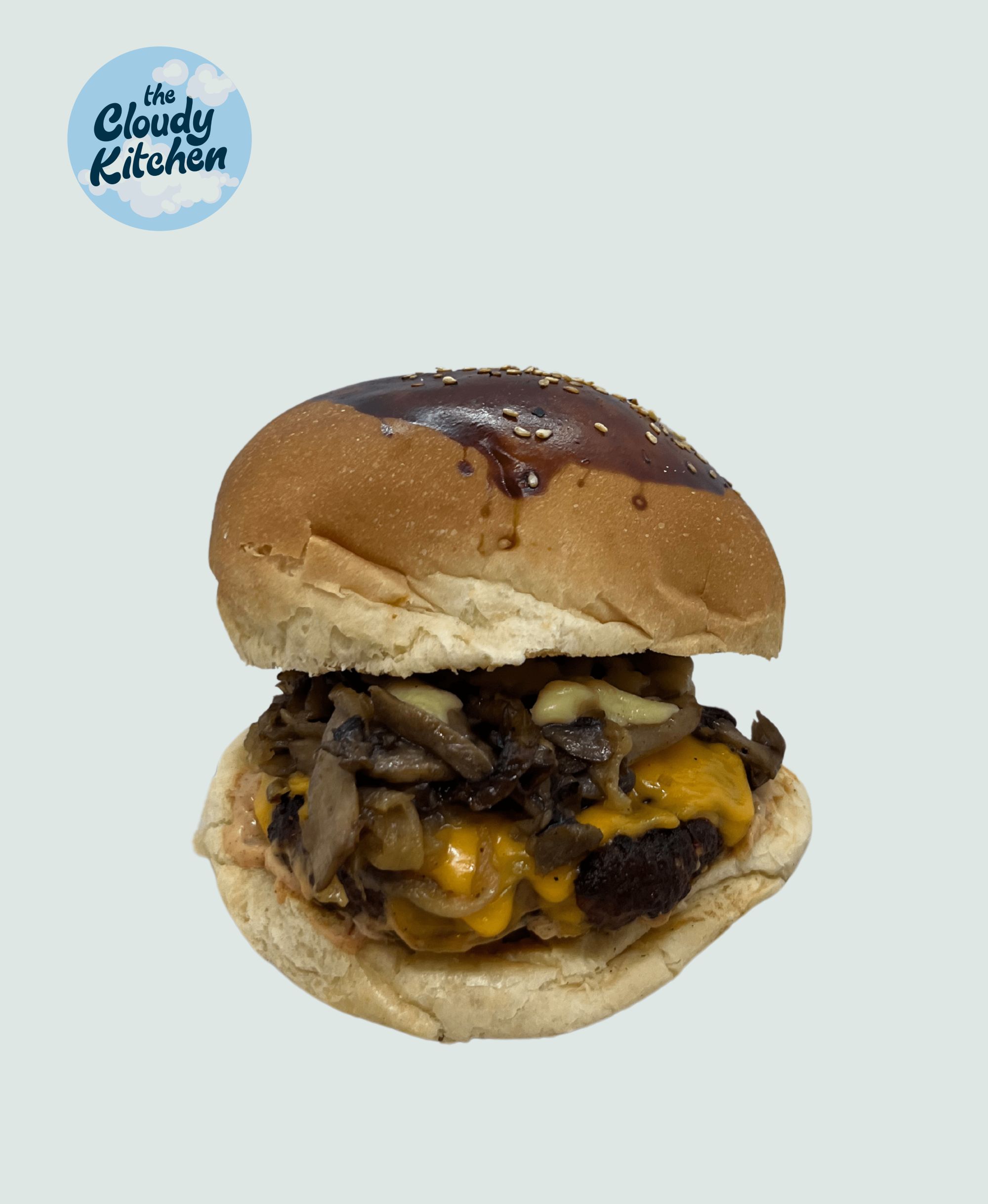 Trüf Sever Burger