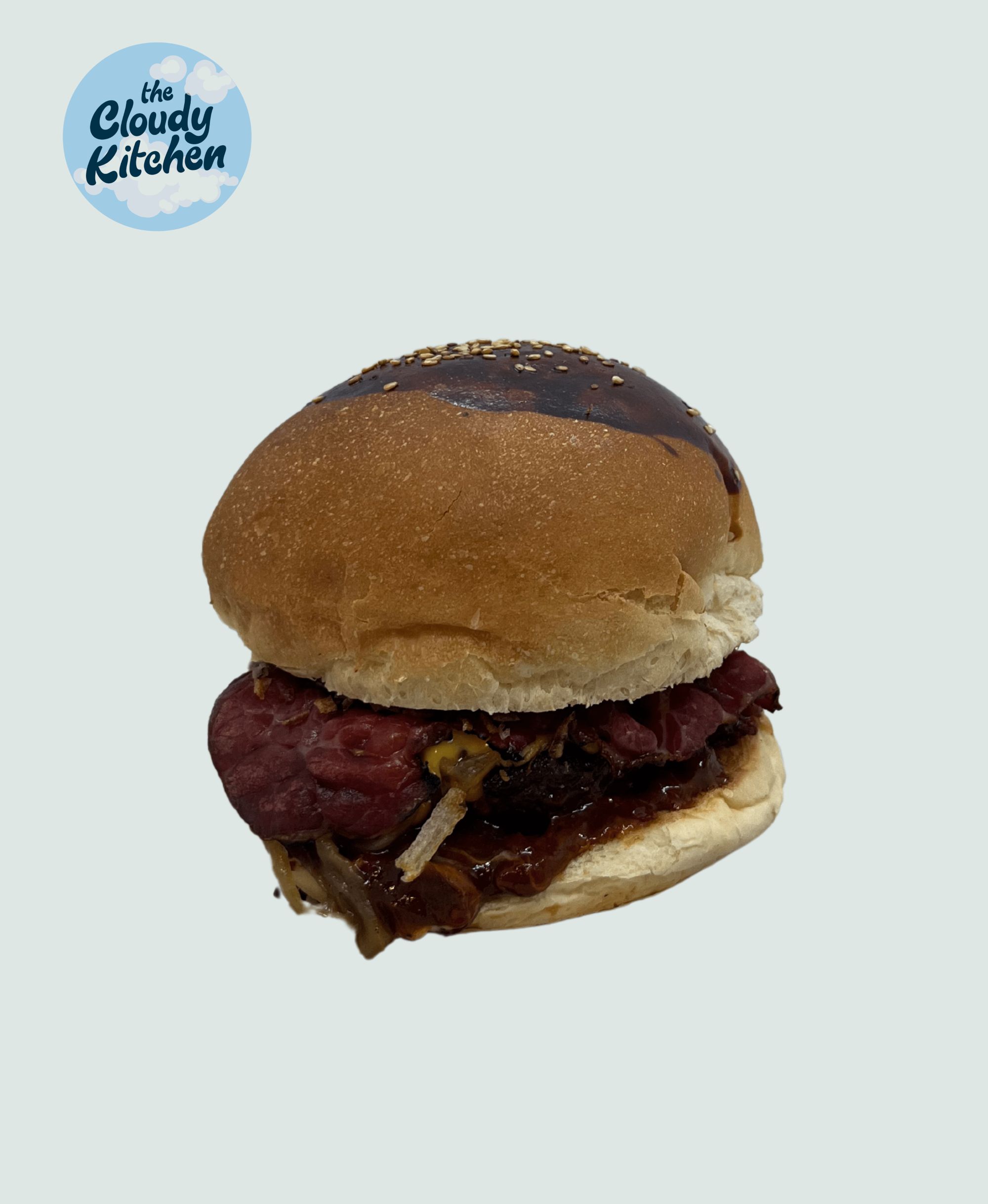 BBQ Burger