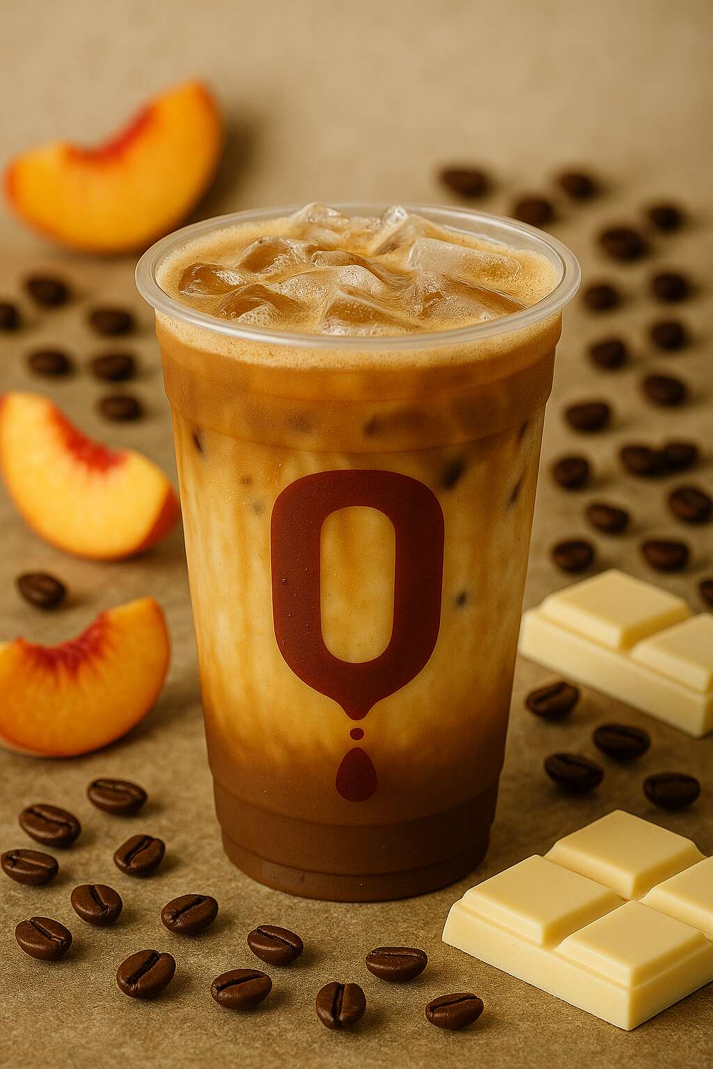 White Peach