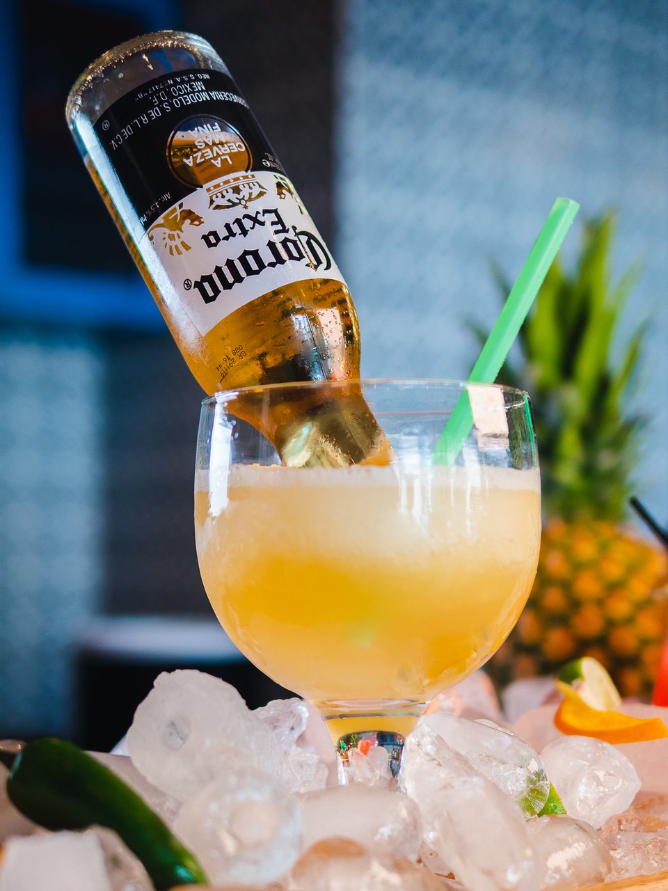 MEXICAN BULLDOG