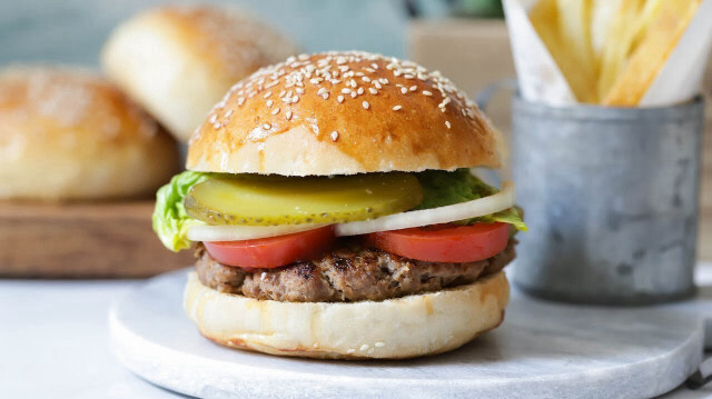 Hamburger
