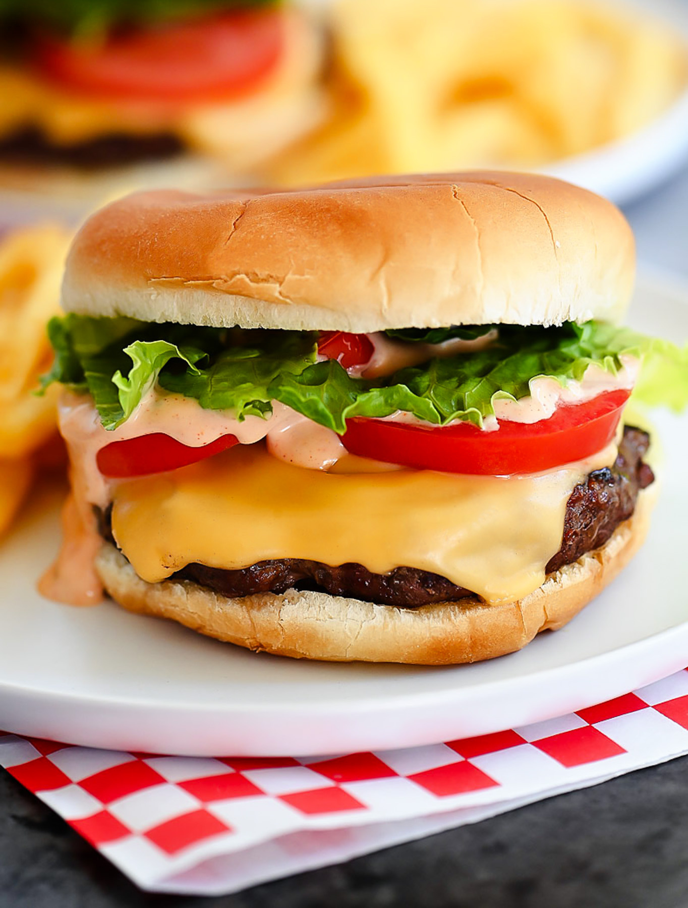 CheeseBurger
