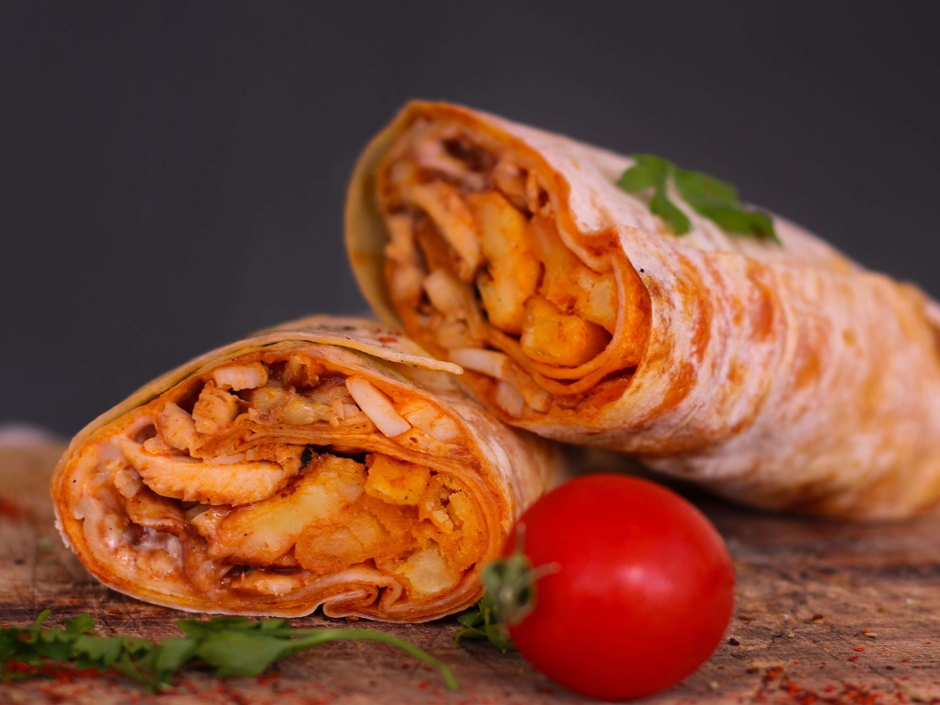 Zurna Tavuk Döner
