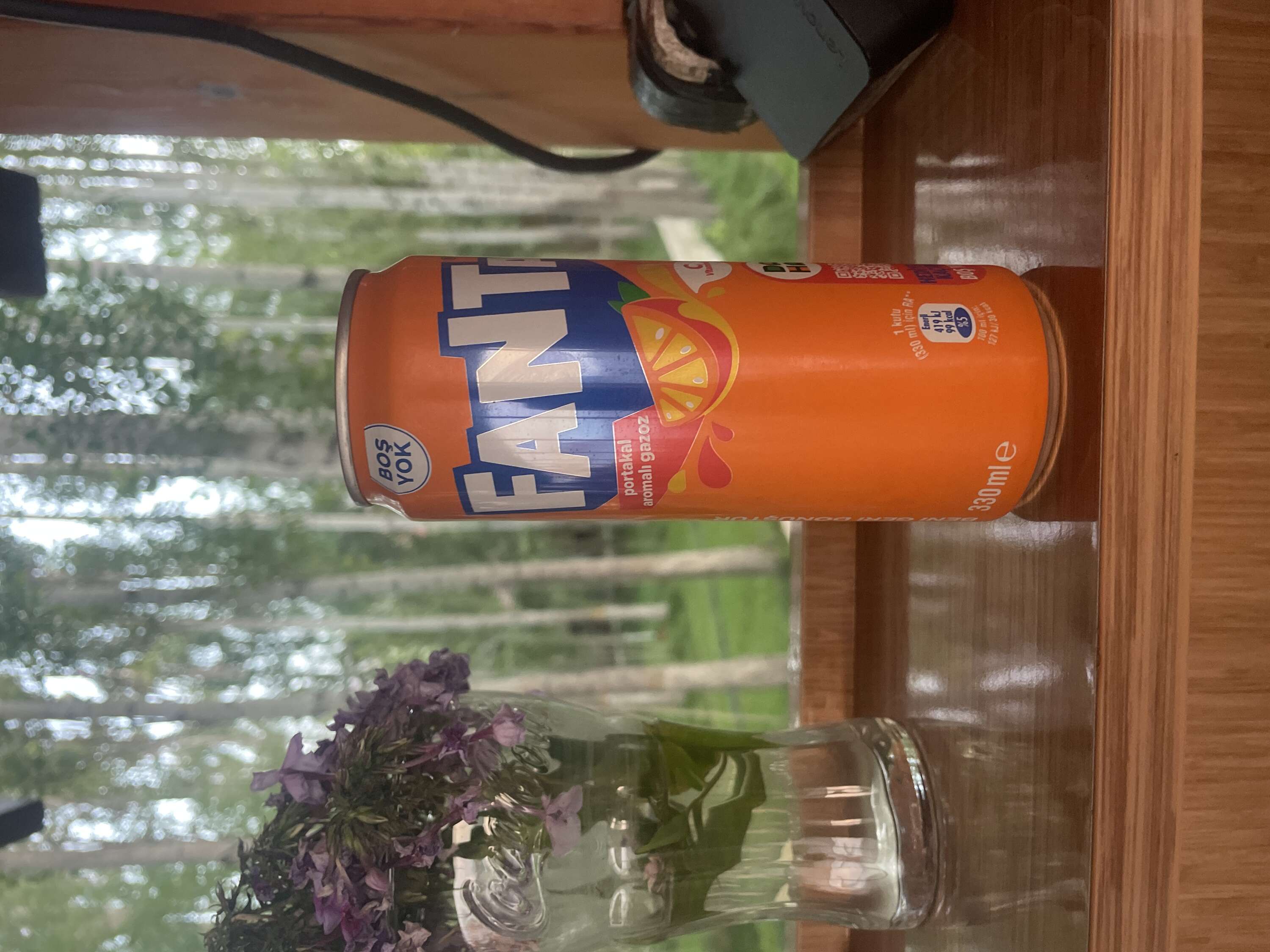 FANTA