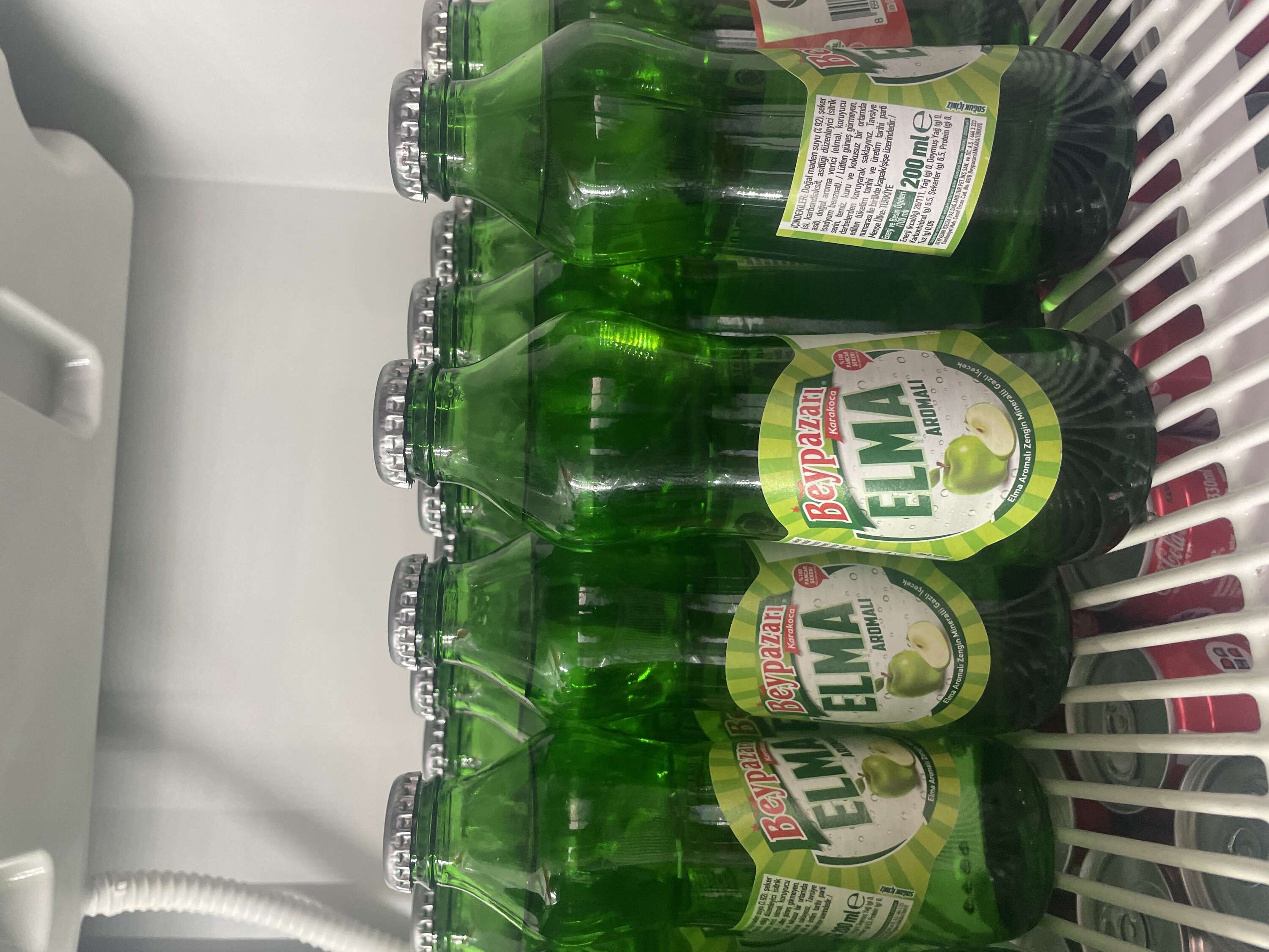 SODA