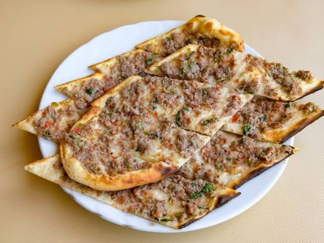 Pidelerimiz