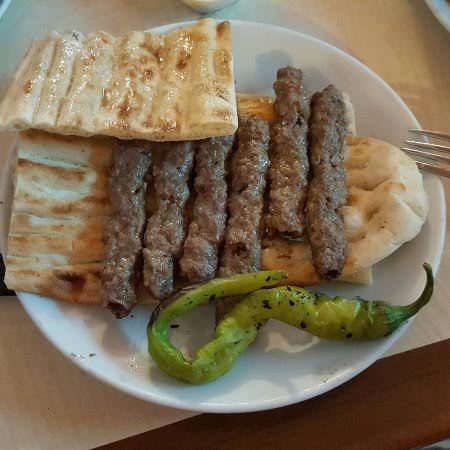Burdur Şiş