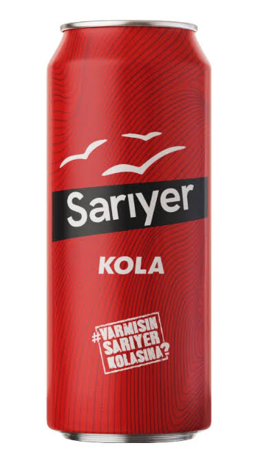 Sarıyer Kola 