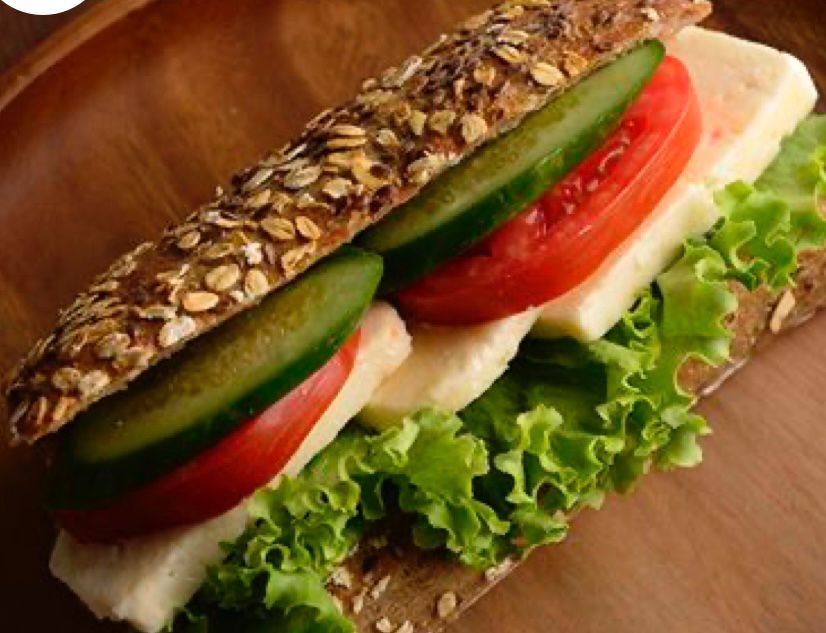 FİT SANDVİÇ