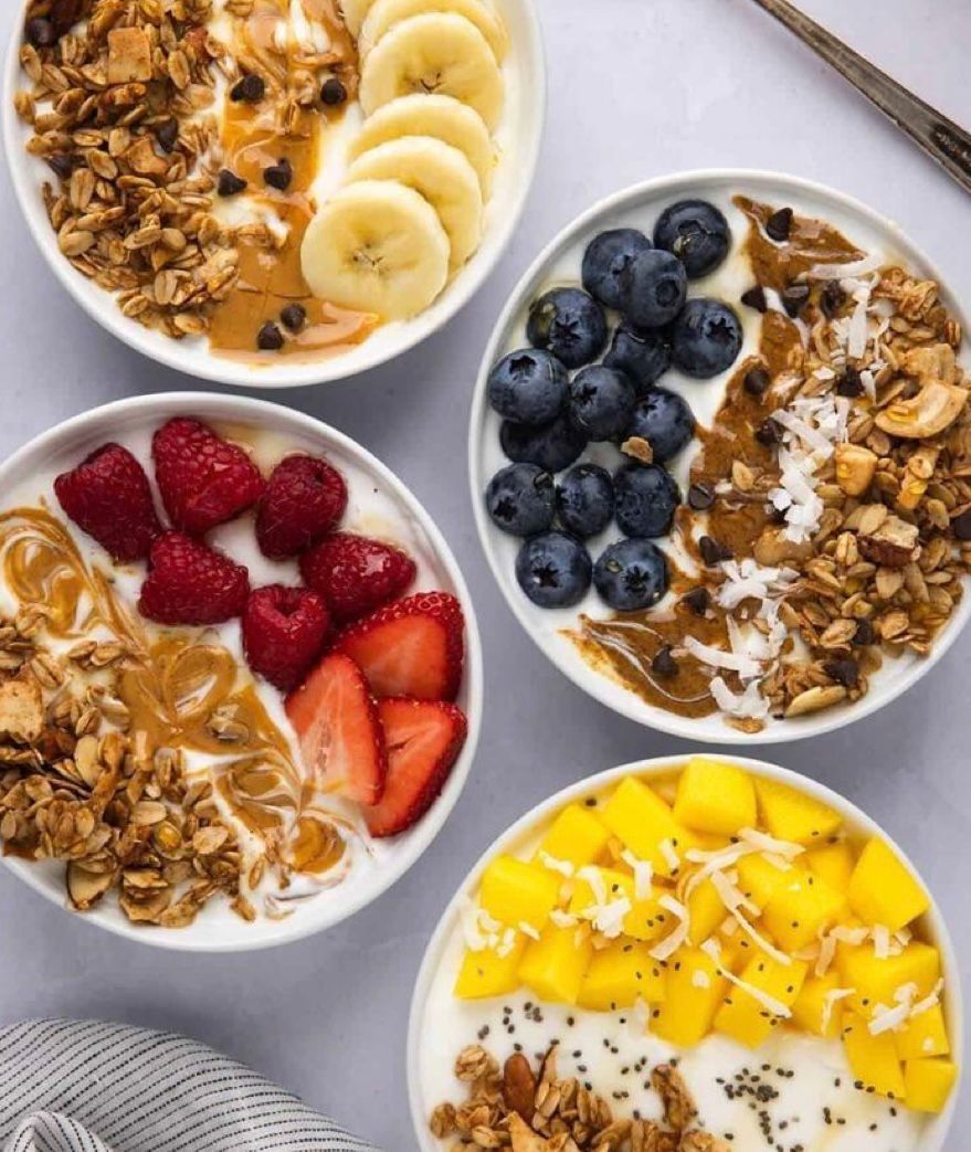 BOWL SERİES