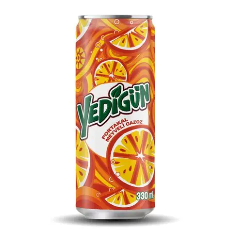 Yedigün