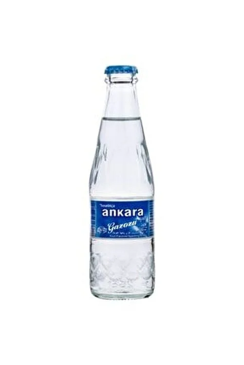 Ankara Gazoz