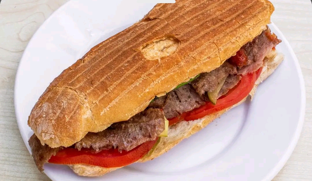 ET Tam ekmek 