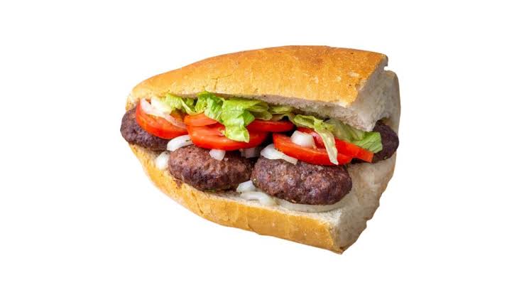 EKMEK ARASI LEZZETLER