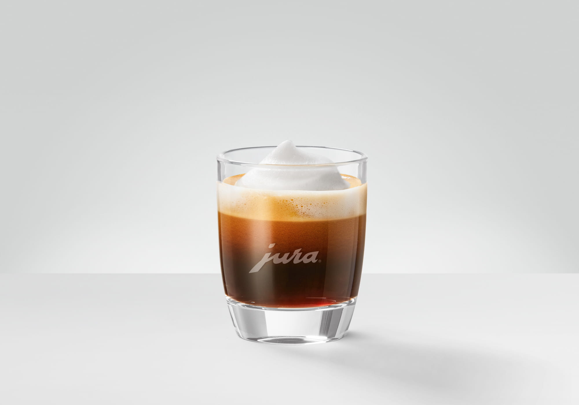 ESPRESSO MACCHIATO