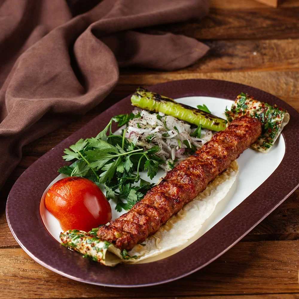 Izgaralar & Kebaplar