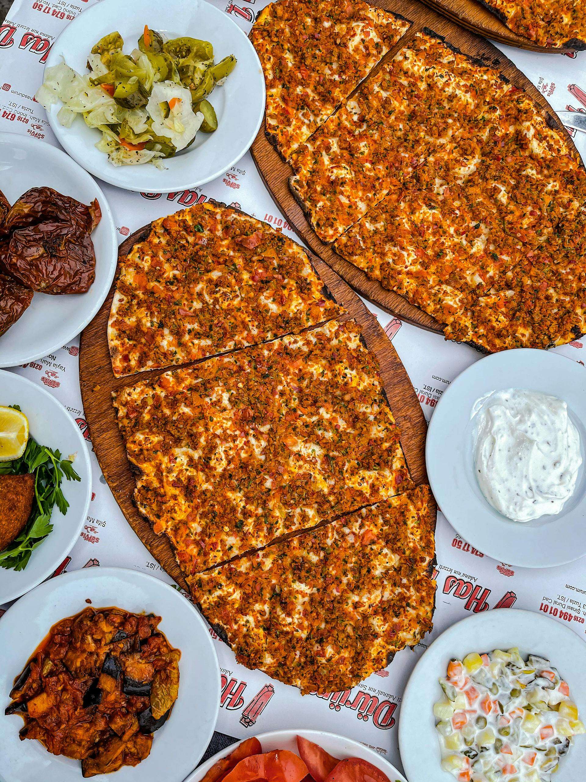 Lahmacun