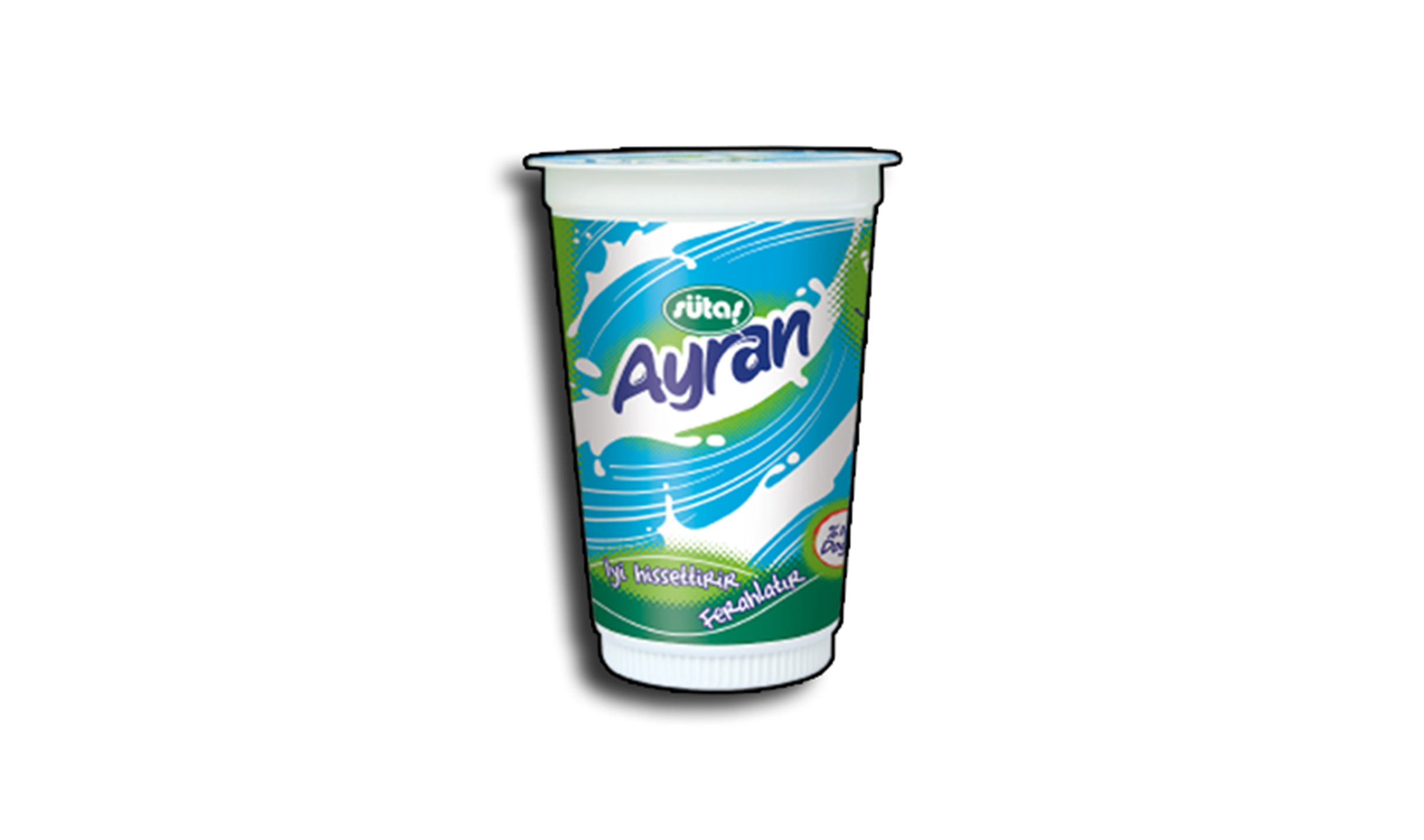 Ayran(20cl)