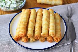 Kalem börek
