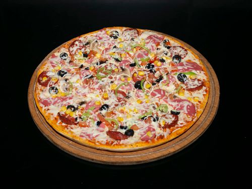 Pizzalar