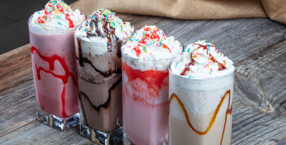 Milkshakeler