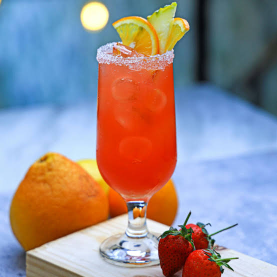 Sex On The Beach